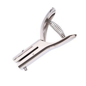 Locher - schwere Qualität