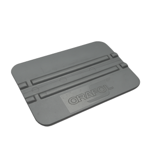 Rakel - Kunststoff - Verschiedenes Zubehör